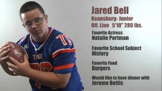 Keansburg  Jared Bell Zone Spotlight [upl. by Matta]