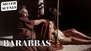 One Man To Be Set Free  Barabbas  Silver Scenes [upl. by Adai]