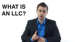 What is an LLC and how are they used What does LLC stand for  LLC University® [upl. by Hoag]