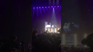 Belter  Gerry Cinnamon Live Echo Arena Liverpool [upl. by Kiersten]