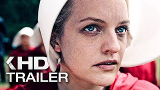 THE HANDMAIDS TALE Trailer German Deutsch 2017 [upl. by Nailil]