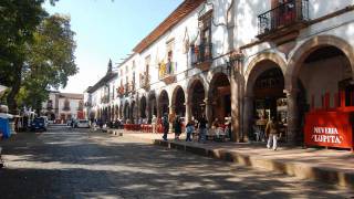 Patzcuaro Michoacan Mexico [upl. by Jenna145]