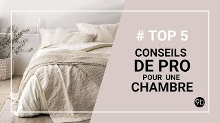 5 astuces indispensables pour rendre une chambre cozy [upl. by Otcefrep]