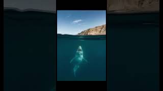 Do You Have Thalassophobia Part 1 thalassophobia scary ocean [upl. by Linell517]