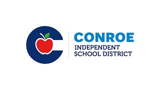 Conroe ISD School Health Advisory Council Meeting  April 23 2024 [upl. by Treblihp]