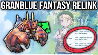 Granblue Fantasy Relink  ALL Wee Pincer Locations Guide amp Walkthrough [upl. by Kaia]