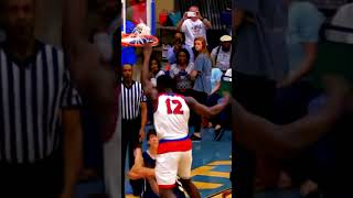 Zion Williamson’s high school dominance basketball highlights [upl. by Artkele714]