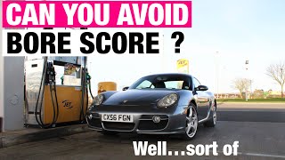 BUYING A PORSCHE CAYMAN 987 DONT MAKE THIS MISTAKE [upl. by Zimmerman387]