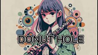 竖笛翻奏米津玄师《DONUT HOLE》 [upl. by Aicsila]