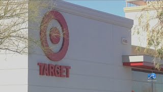 LGBTQ community reacts to Target pulling pride merchandise [upl. by Anehta]