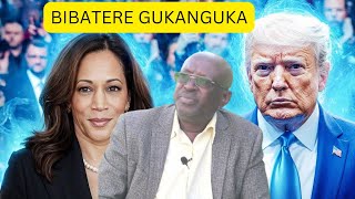 BYARI UBWIRU NONE BENSHI MURABIHISHURIWE PASTOR MUSISI IBYO AVUZE BIBATERE GUKANGUKANA INGOGA [upl. by Gregson]