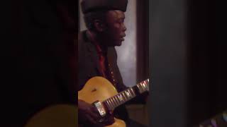 🎥 John Lee Hooker performing “Serves Me Right To Suffer” on the television show BLACK JOURNAL [upl. by Htenek]