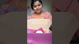 Hey minnale shortsfeedyoutubeshorts shortvideo short ytviral dazzler എനിക്ക് അയച്ചു തന്ന gift [upl. by Patsis]