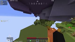 Parkour Cubes World Record 1128 [upl. by Pauly162]