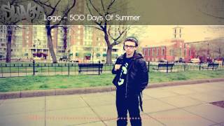 Logic  500 Days Of Summer [upl. by Iral]