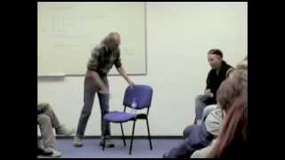 David Gordon  An Introduction to NLP Modelling HQ enhanced [upl. by Eillas]