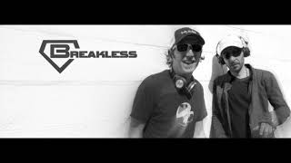 Breakless  Live Set 2018 [upl. by Vernier]