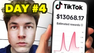 The Only TikTok Creator Rewards Program Guide You Will Ever Need [upl. by Burrow]