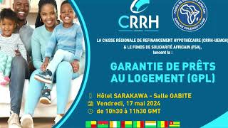 La GPL une garantie qui va booster les prêts immobiliers [upl. by Leirbma535]