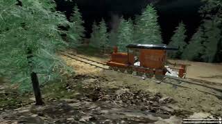 Choo Choo Charles Game Live Mt 71 [upl. by Button]