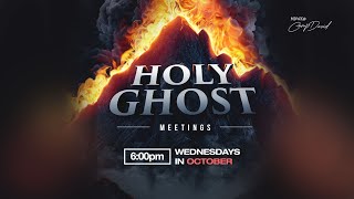 MDWK CAMP DAVID  HOLY GHOST MEETINGS  EP 8  2ND OCT 2024 [upl. by Carlita]