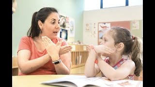 EvidenceBased Practices in the Special Education Classroom [upl. by Oiratnom]