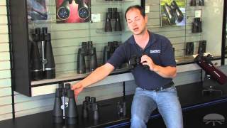 How to Choose a Binocular  Orion Telescopes and Binoculars [upl. by Razatlab]