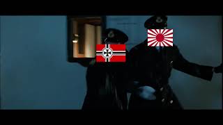 HOI4 When Germany forgets to sign the MolotovRibbentrop pact [upl. by Gierc624]