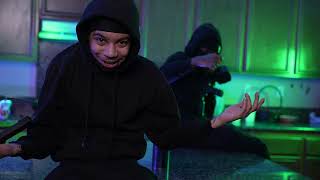 YBN Nahmir  quot Easy than a bih dead homies quot Music Video [upl. by Keating81]