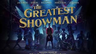 This Is Me  The Greatest Showman  Karaoke  Lower Key [upl. by Sackville]