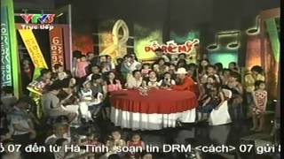 Đêm chung kết Đô Rê Mi 2012 FULL [upl. by Ainer532]