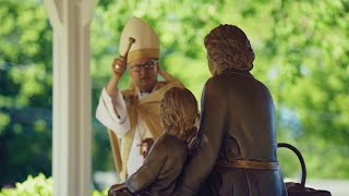 St Gianna Shrine  An Official Shrine of the Diocese of Joliet [upl. by Far]