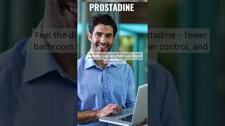 Prostadine The Ultimate Natural Solution for Prostate Health [upl. by Doone]