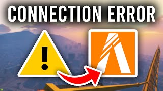 How To Fix FiveM Connection Error Failed  Full Guide [upl. by Dranik]