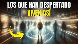 CÓMO ES EL DESPERTAR ESPIRITUAL EN LA 5 DIMENSIÓN [upl. by Annay459]