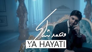 Hayati new arabic Remix Car song [upl. by Newton34]