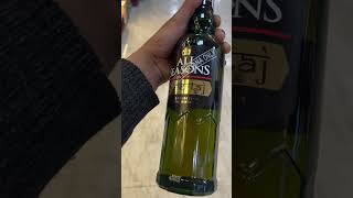 New All season whiskey whiskey indianwhisky gtownwines trending viralvideo [upl. by Gautious]