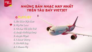 8 MV nghe là muốn đi bay cùng Vietjet [upl. by Asilrahc]