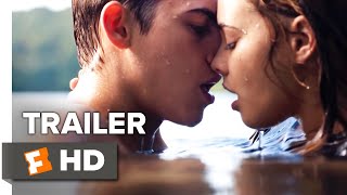 After 2019  Teaser Trailer  Hero Fiennes Tiffin Josephine Langford [upl. by Backler19]