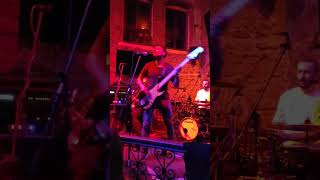 The Hounds Rammstein tribute live in Bitola [upl. by Trefler783]