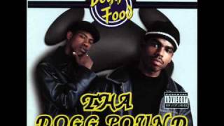 Tha Dogg Pound  Reality [upl. by Tuesday36]