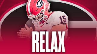 Theres NO REASON To Worry About Georgia Football  Georgia vs Kentucky Reaction [upl. by Aihsenot493]