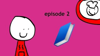 cooking with mikedev episode 2 how to cook a book ft gabrythegabber and FraserBear3 [upl. by Profant]