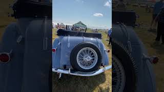 1938 Delahaye 135 M Cabriolet [upl. by Azarcon774]