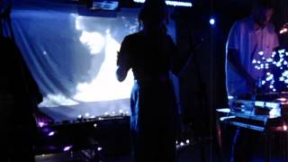 Postiljonen  Plastic Panorama Live  Birthdays London 100913 [upl. by Tletski]