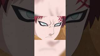 Gaara vs Kimimaro gaara kimimaro rocklee naruto unhinged [upl. by Asiar927]