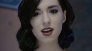 Christina Grimmies Team Drops First of Four Music Videos For quotSnow Whitequot [upl. by Judas]