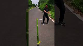 Flying Card Tricks Incredible Small Collection💥funny challenge flying cards [upl. by Warford844]