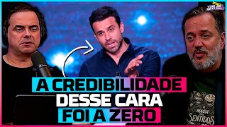 O QUE ACONTECEU COM PABLO MARÇAL [upl. by Fe611]