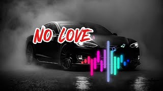 NO LOVE LYRICS AND RINGTONE SLOW REVERB SONG [upl. by Teddman691]